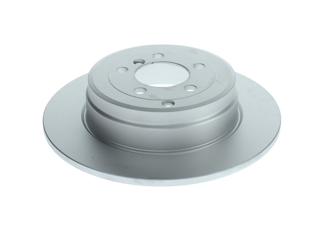 SDB000211 BOSCH BRAKE DISC REAR  R/R >6A