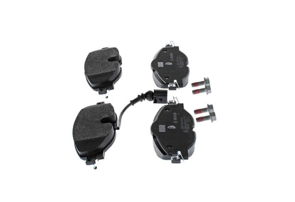 2785.2 BOSCH BRAKE PADS FRONT VW MK7 #