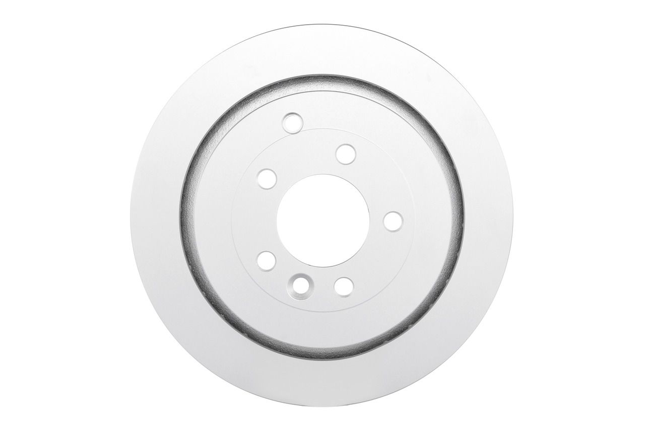 SDB000646 BOSCH BRAKE DISC REAR DISC3 +RR SPORT 350MM  #