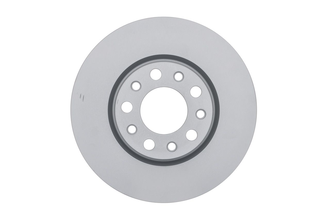 230.2314.20 BOSCH BRAKE DISC FRONT ALFA GIULIETA - 2314 #