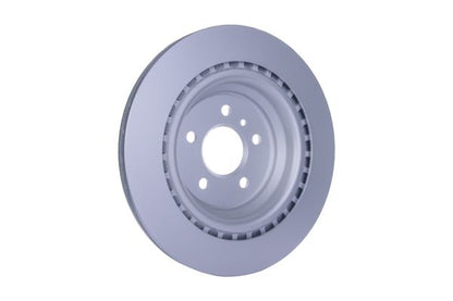 166 423 01 12 HELLA BRAKE DISC REAR W166 - 3687