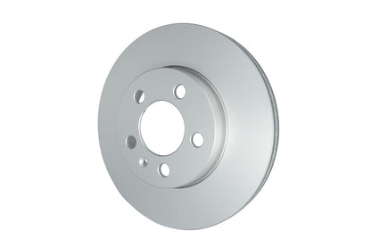 2Q0 615 301G HELLA BRAKE DISC FRONT POLO 256mm  2017>> - 3259* #