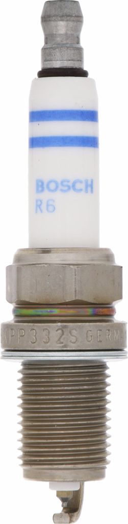 FR6KPP332S BOSCH DOUBLE PLATINUM SPARKS