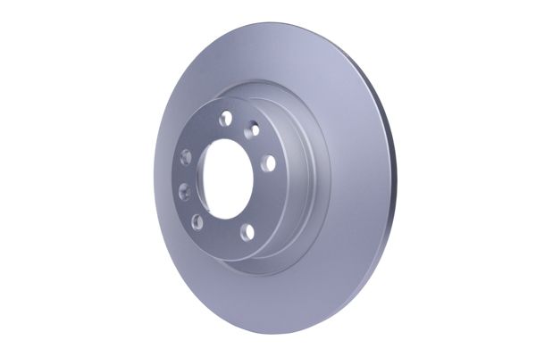 440.3129.20 HELLA BRAKE DISC REAR 508 PEU - 3129