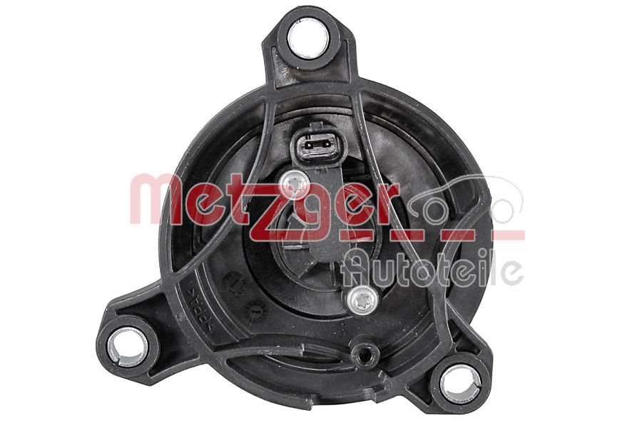 06M 121 115H VIEROL THERMOSTAT HOUSING