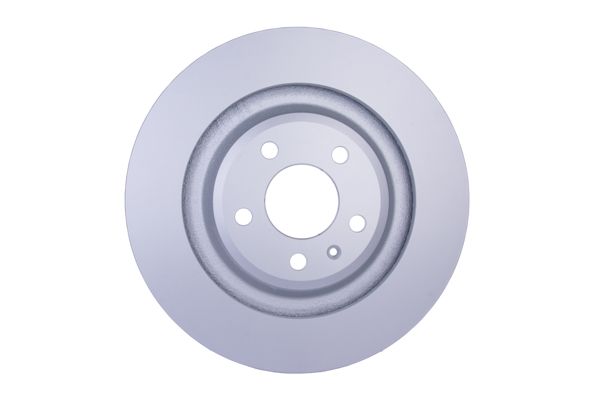 8K0 615 601C HELLA BRAKE DISC REAR 330MM - 3358