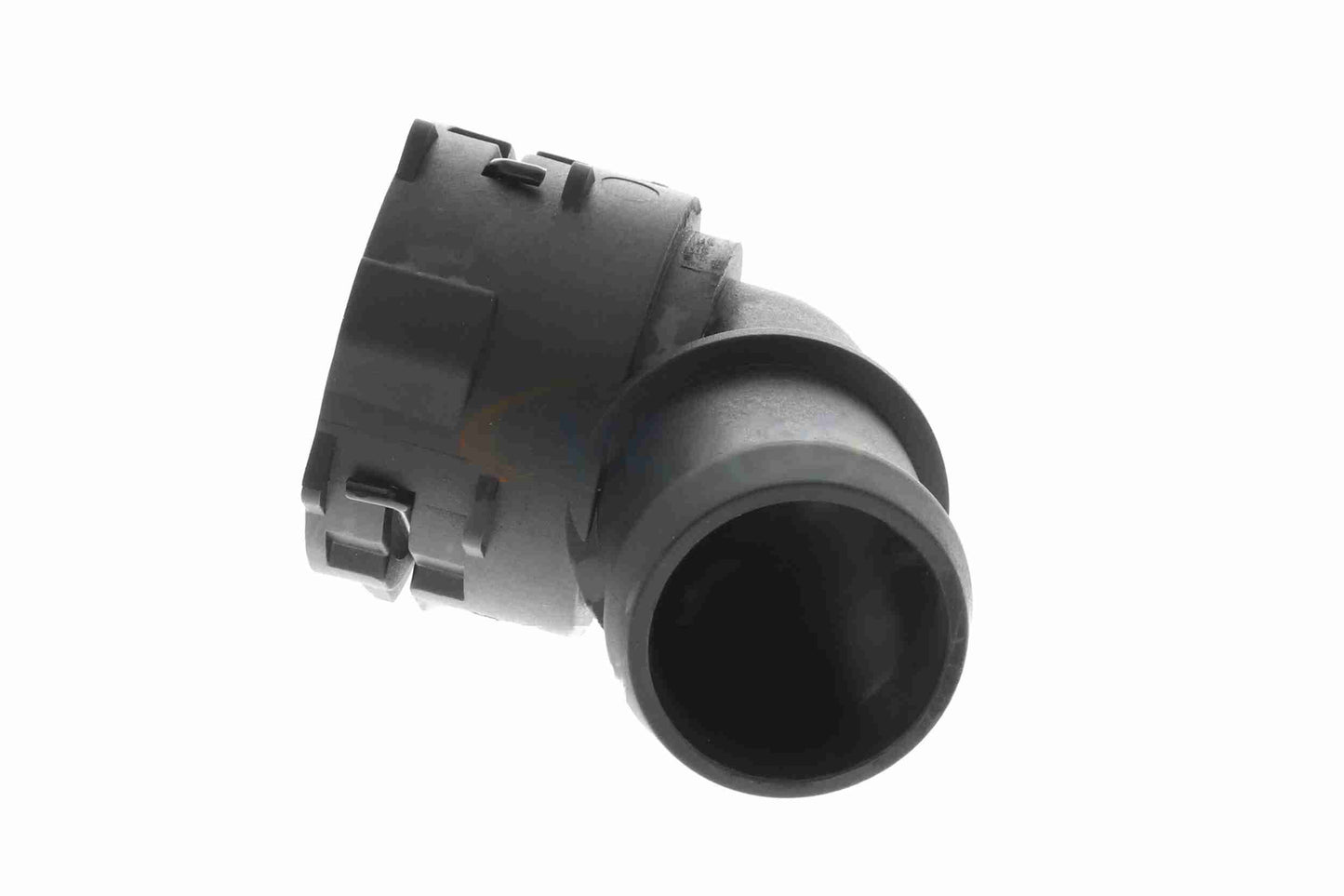 5N0 122 291G VIEROL COOLANT FLANGE HOSE TOP #
