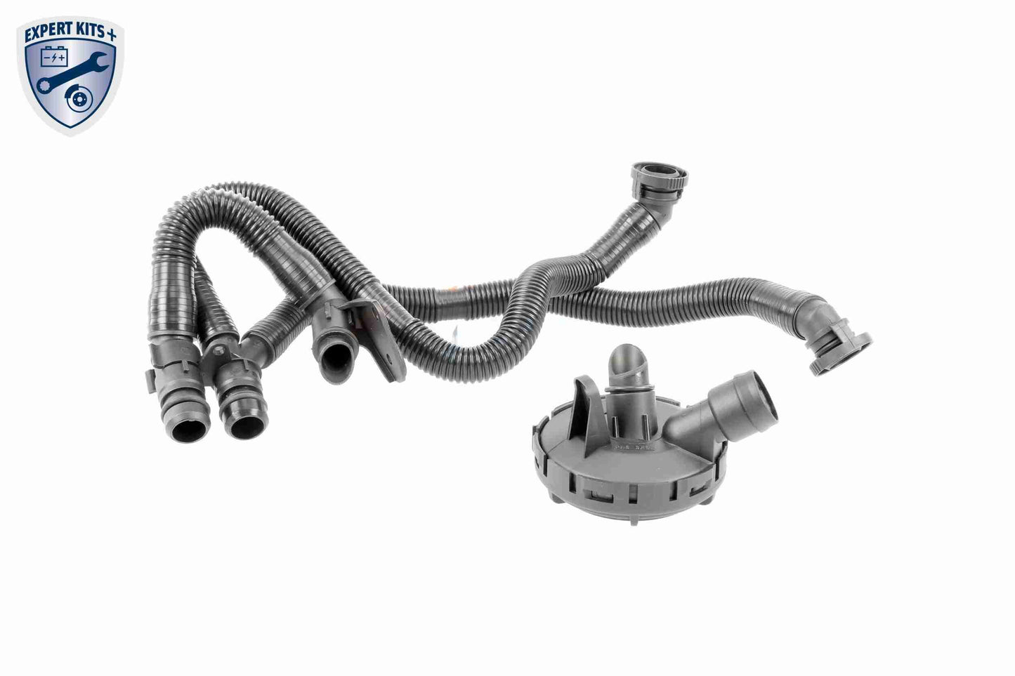 06E 103 245E KIT Repair Set, crankcase breather #