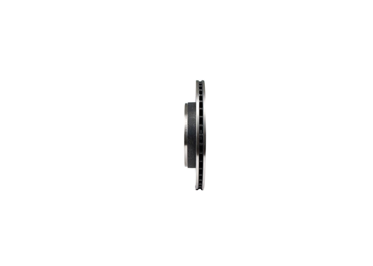 2N0 615 601 BOSCH BRAKE DISC REAR AMAROK V6 - 3254 #