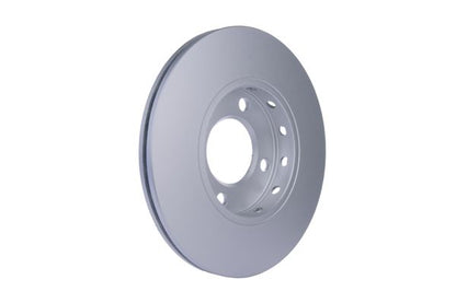 6N0 615 301C HELLA BRAKE DISC FRONT - POLO 3205