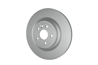 T4A2061 HELLA BRAKE DISC REAR 325mm  #
