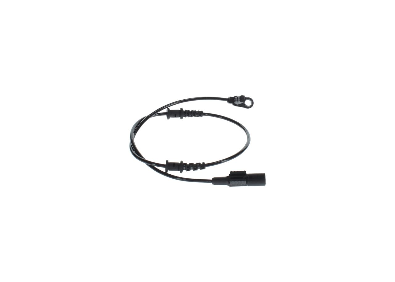 906 905 07 01 METZGER SENSOR WHEEL SPEED #