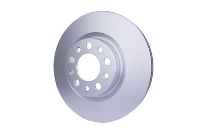 110.2225.20 HELLA BRAKE DISC REAR Ø 292 mm 159/GULIA VENT - 2225
