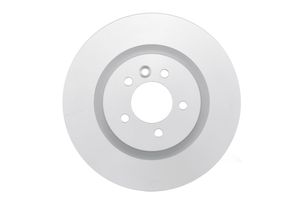 SDB000624 BOSCH BRAKE DISC FRONT RR SPORT #