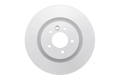SDB000624 BOSCH BRAKE DISC FRONT RR SPORT #