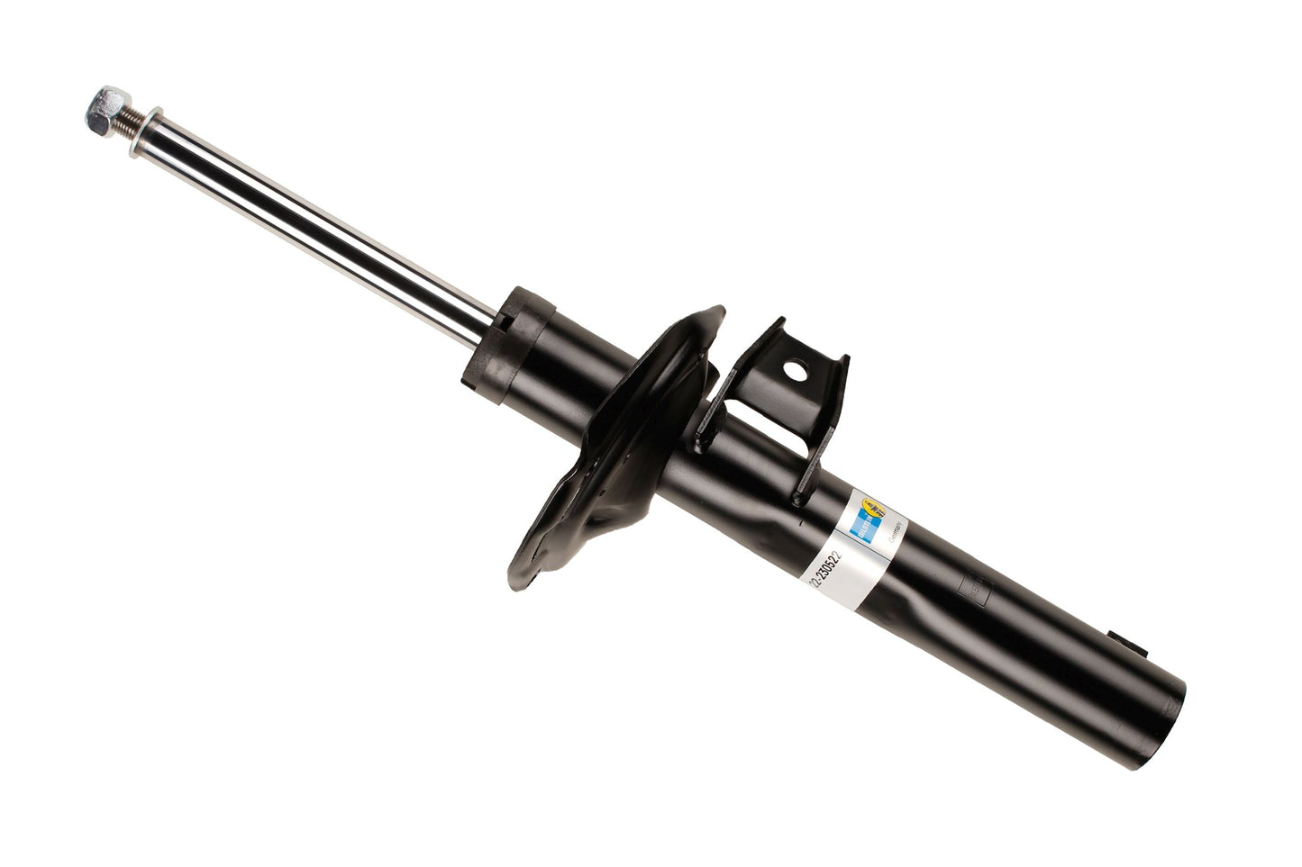 5Q0 413 025ER FEBI BILSTEIN SHOCK ABSORBER FRONT STRUT MK7 - 22-230522 #