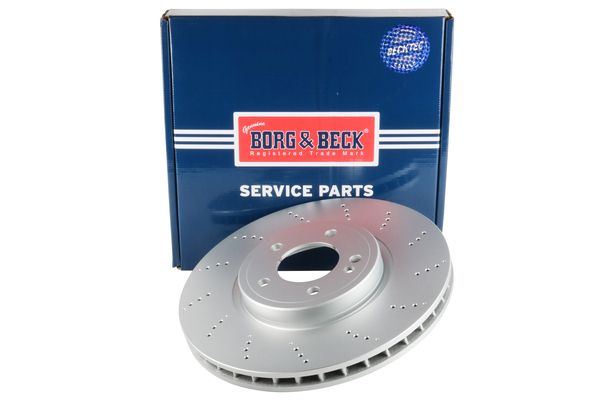 463 423 00 00 REAR DISCS G63