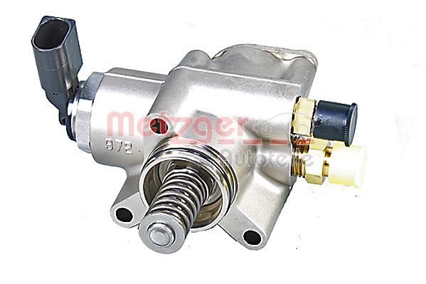 079 127 026J HIGH PRESSURE FUEL PUMP RIGHT