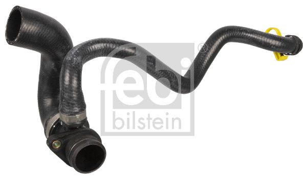 11 53 7 639998 FEBI BILSTEIN RADIATOR HOSE #