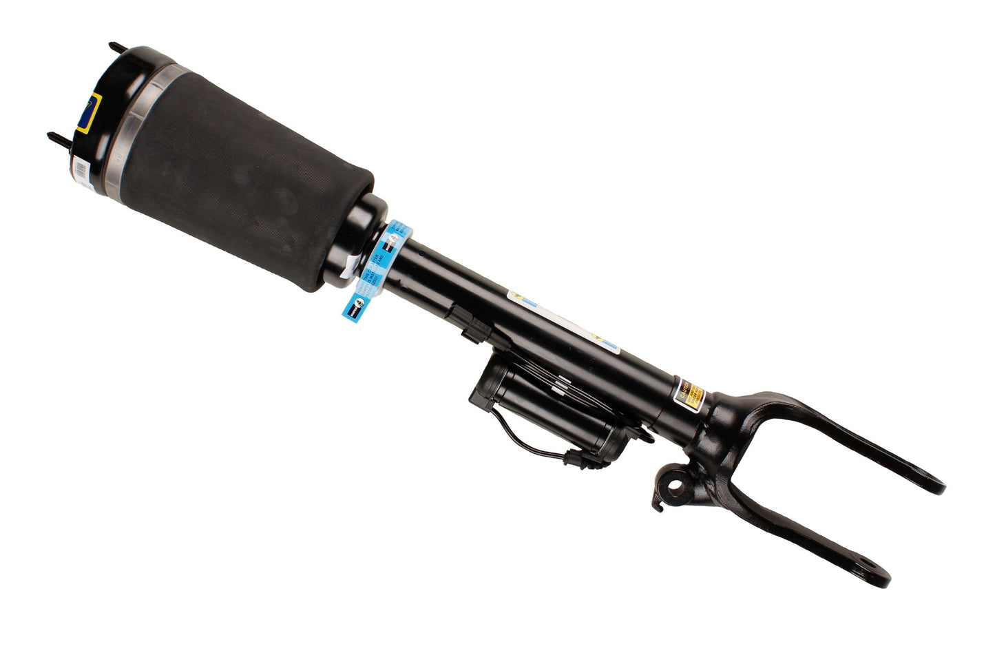 164 320 46 13 MAGNETI MARELLI HYDROPNEUMATIC SPRING LEG ML164 #