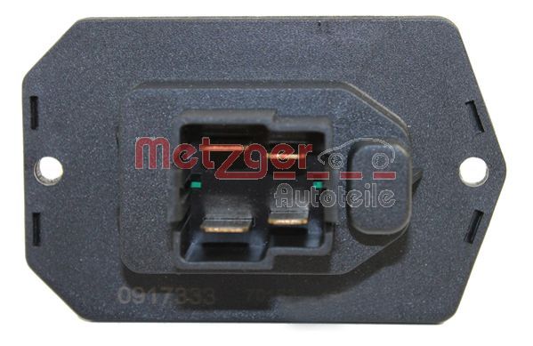 LR031677 VIEROL FAN BLOWER RESISTOR L/ROVER #