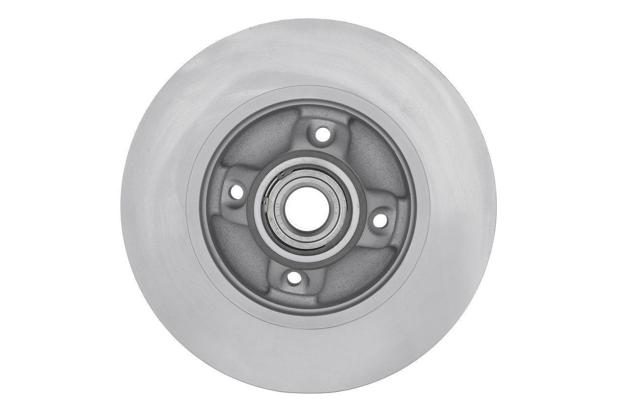 180.3024.00 BRAKE DISC REAR 268mm 308 CITROEN WAGON 3024