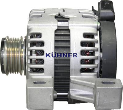 36001497 BOSCH ALTERNATOR 150A - SPECIAL ORDER IN