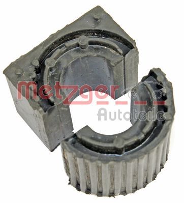 1K0 411 303AM METZGER D BUSHES  Mounting, stabiliser bar