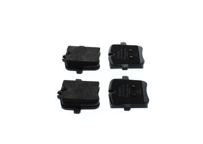 34 21 6 885187 BOSCH BRAKE PADS REAR X7 M50 #