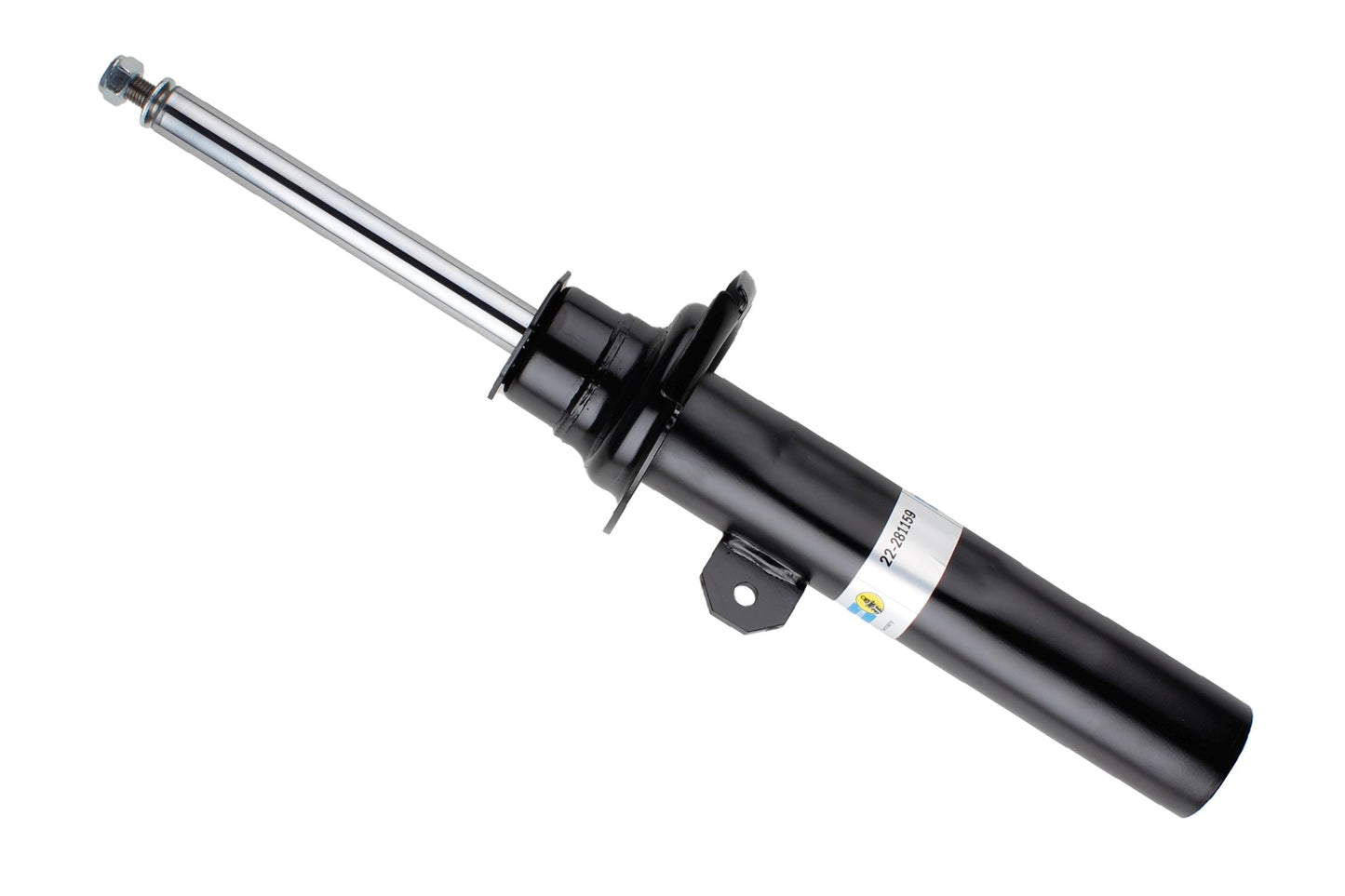 31 31 6 882554 BILSTEIN SHOCK ABSORBER RIGHT FRONT BMW MINI - 22-281159 #