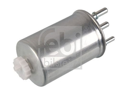 LR041978 MAHLE FUEL FILTER ONLY RROVER L405/494 3.0 TDV6