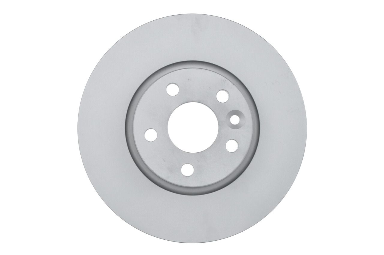 LR000571 BOSCH BRAKE DISC FRONT 300MM FREE2/V60 - 1360 #