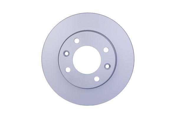 440.3107.20 HELLA BRAKE DISC REAR S C2/C3/307  3107