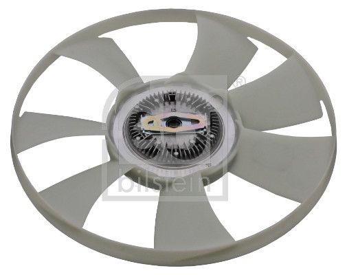 000 200 97 23 BBR/COOLXPERT FAN RADIATOR VITO