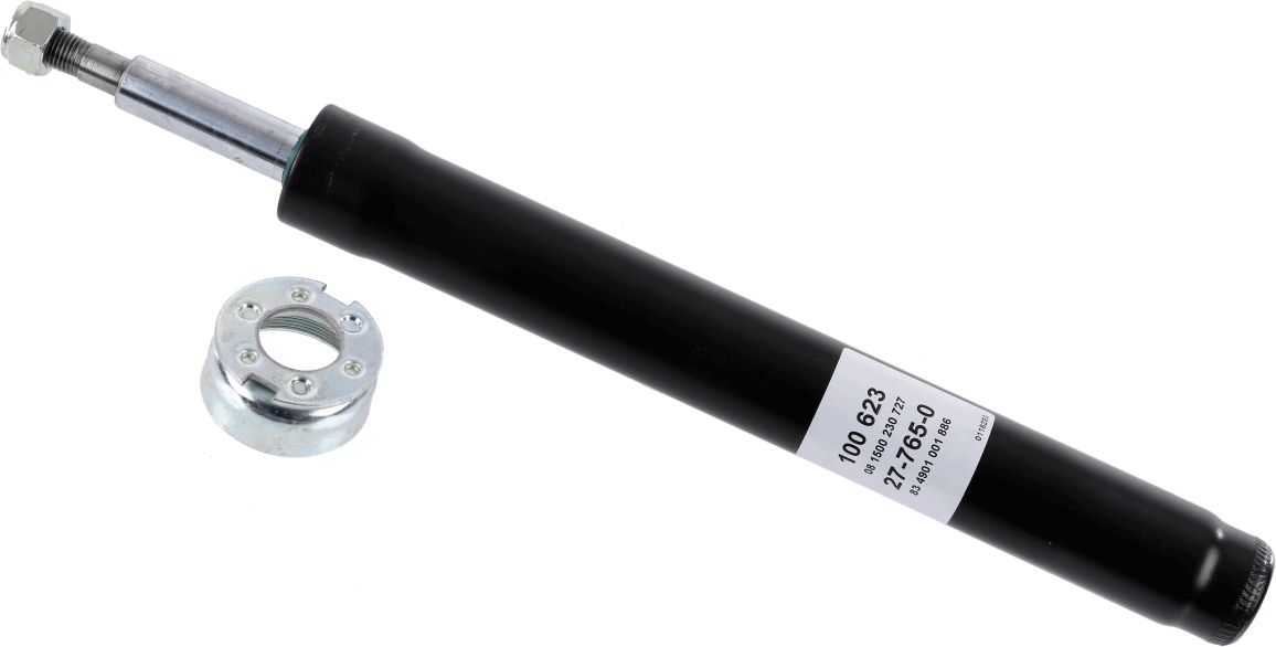 133 412 032E SACHS SACHS Super Touring 100 314 VW BETTLE TYPE 1