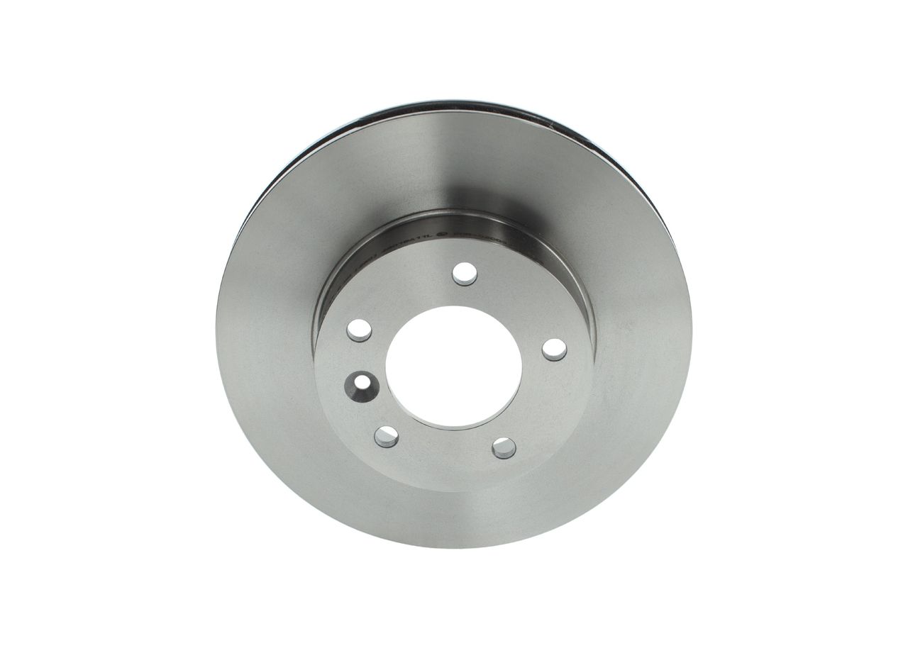 JLM20341 BOSCH FRONT DISC 291mm XJ6 3.2  2257