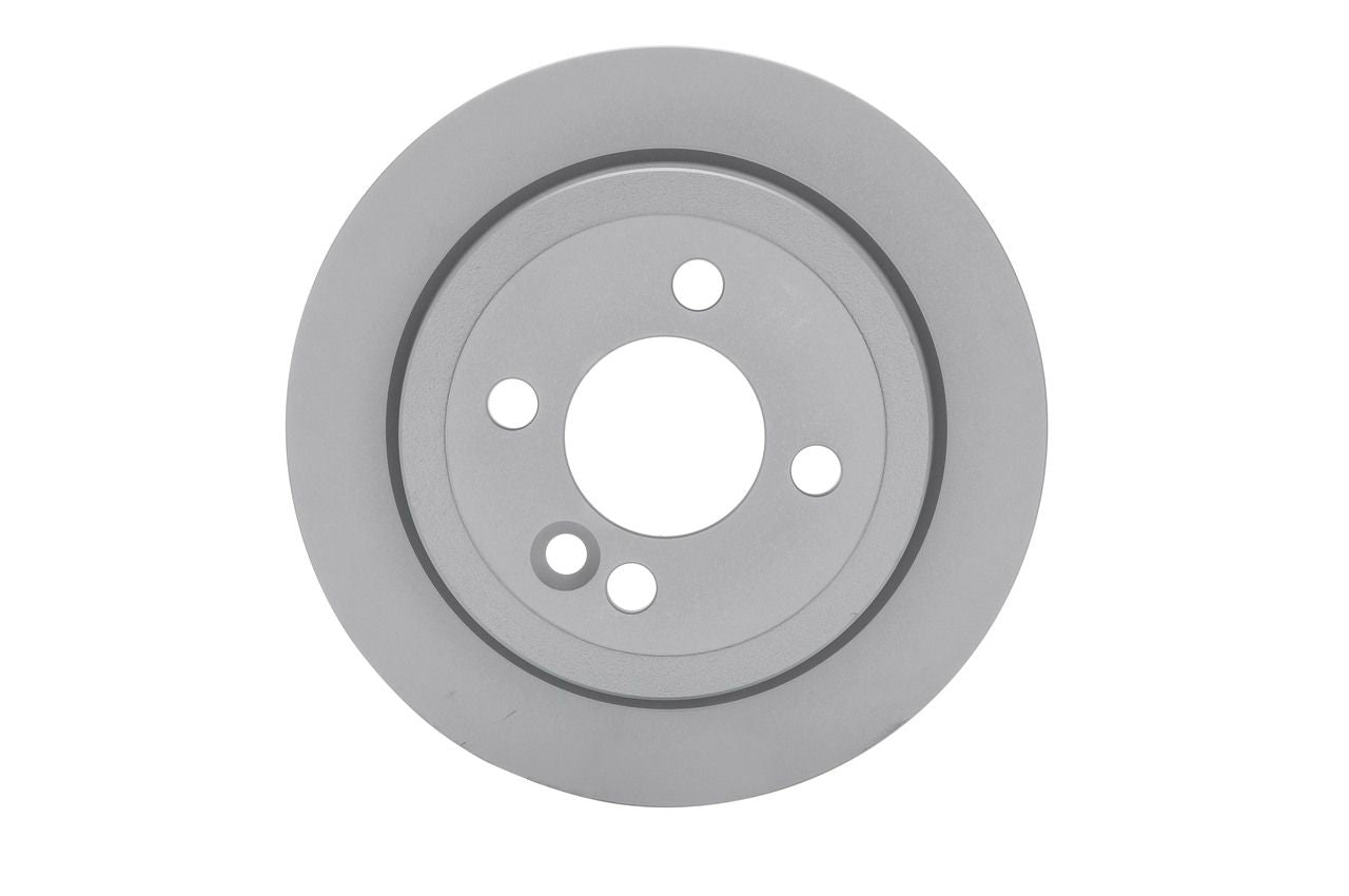 34 21 1 503070 BOSCH BRAKE DISC REAR  MINI - 3446 #