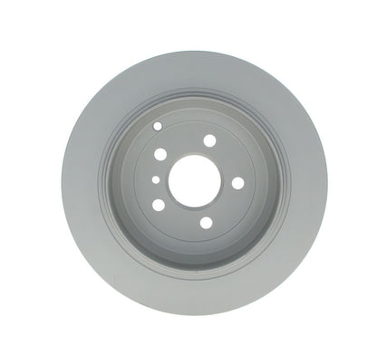 164 423 06 12 BOSCH BRAKE DISC REAR VENTED - 3663