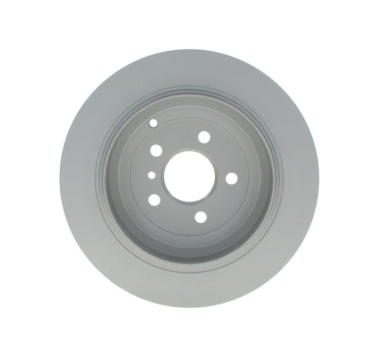 164 423 06 12 BOSCH BRAKE DISC REAR VENTED - 3663