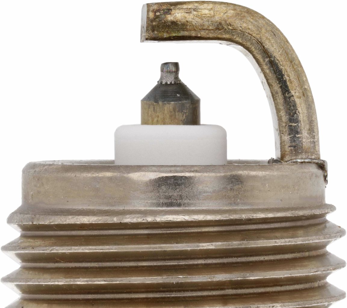 FR6KPP332S BOSCH DOUBLE PLATINUM SPARKS