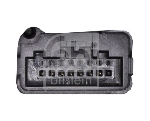 5TA 839 015D FEBI BILSTEIN DOOR LOCK LHR GOLF VI, VII #