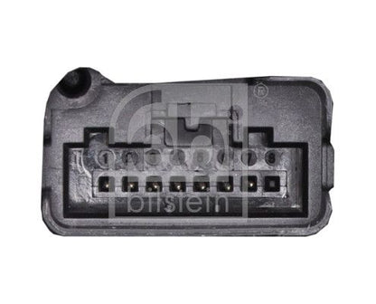 5TA 839 015D FEBI BILSTEIN DOOR LOCK LHR GOLF VI, VII #