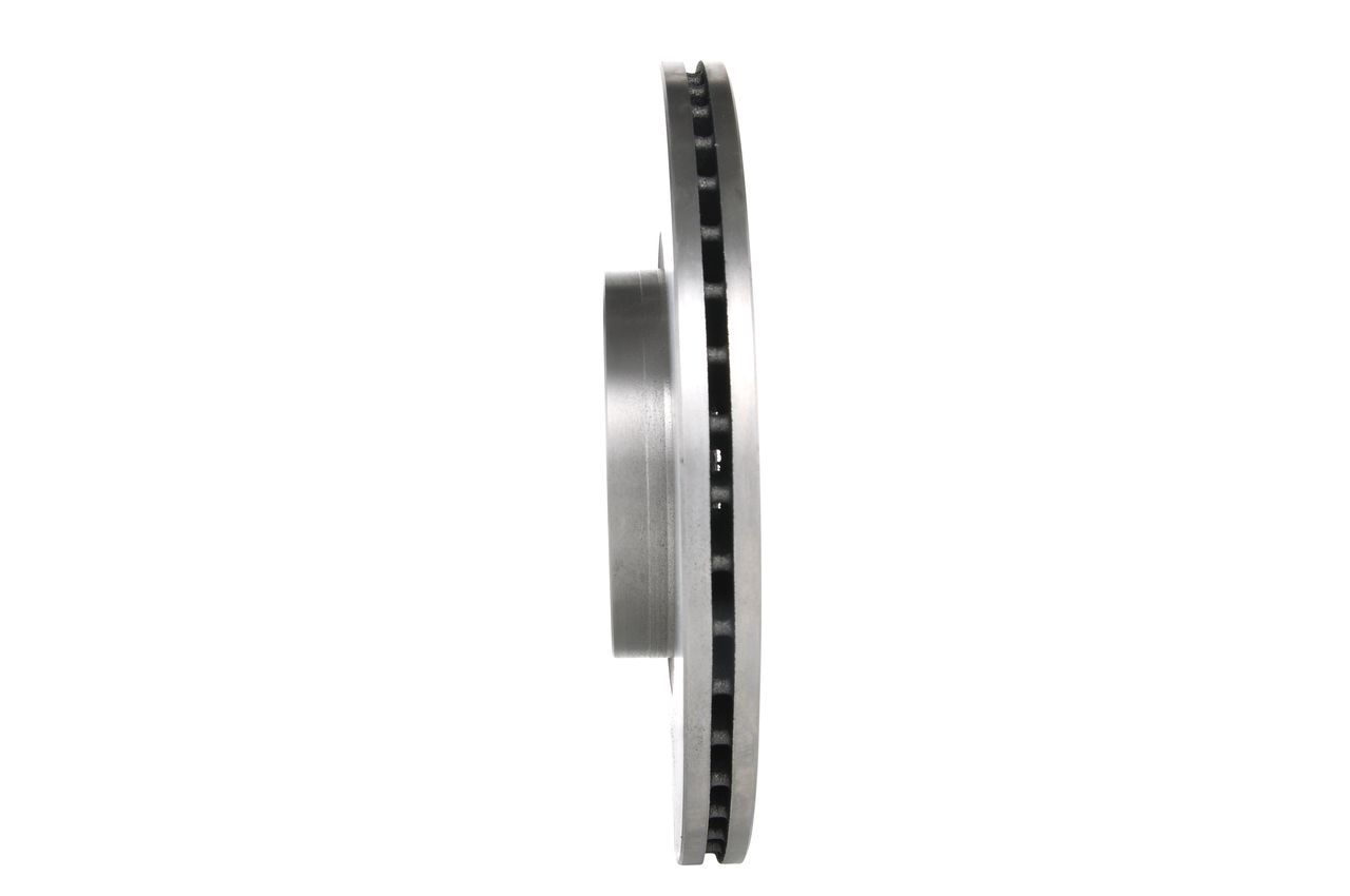 610.3709.20 BOSCH BRAKE DISC FRONT 17 RIM 320mm - 3709 #