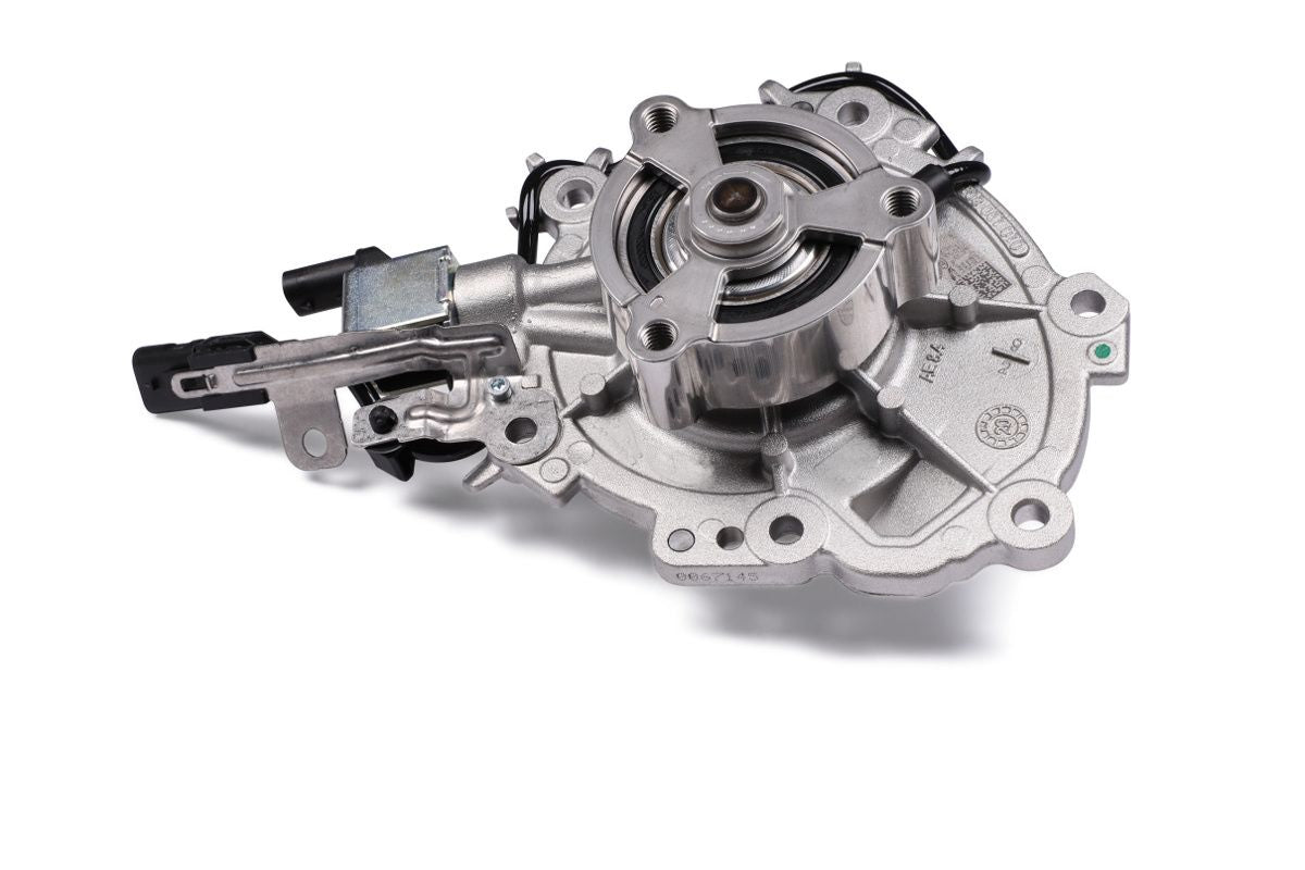 LR115260 HEPU WATER PUMP EVOKE #