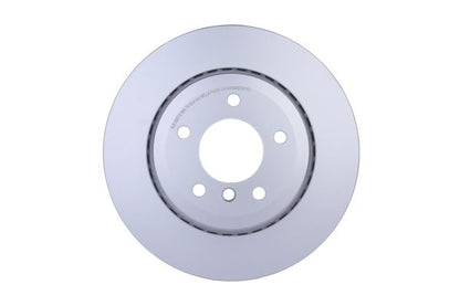 34 20 1 166073 HELLA BRAKE DISC REAR E46 320MM 328/330  1295