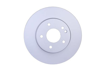 202 421 09 12 HELLA BRAKE DISC FRONT W202 VENT - 1426