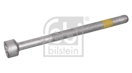 000 990 29 07 FEBI BILSTEIN SCREW INJECTION NOZZLE HOLDER #