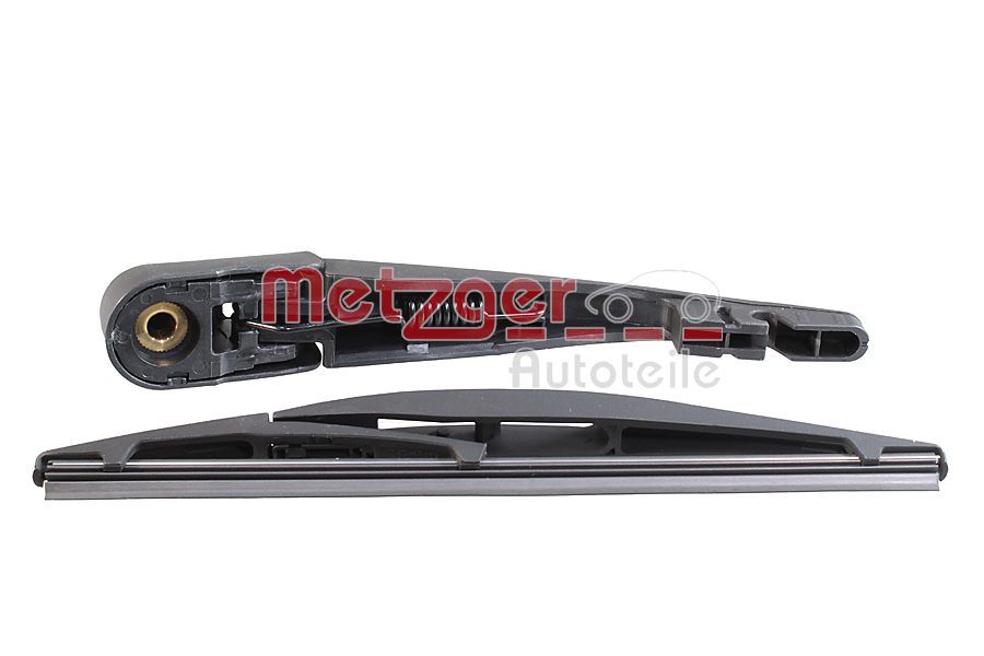67 63 7 368089 VIEROL MINI WIPER REAR WITH ARM KIT #