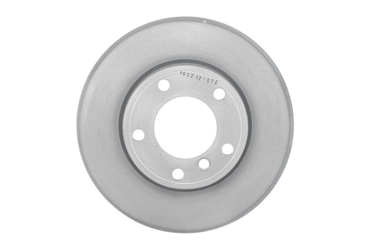 34 11 1 160674 BOSCH BRAKE DISC FRONT VENTILATED E36/46 1269 #
