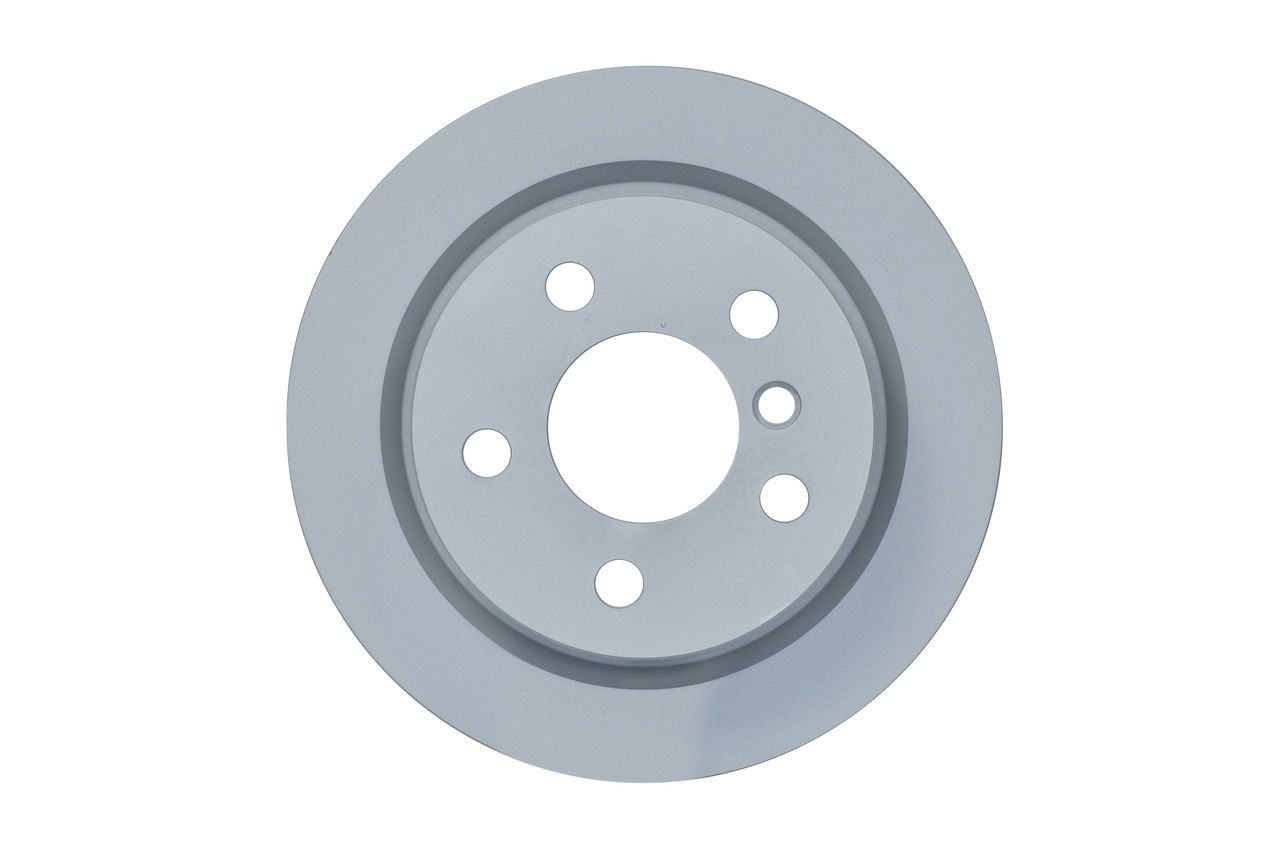 34 21 6 799383 BOSCH BRAKE DISC REAR  MINI F56 - 2928 #